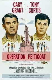 Operation Petticoat