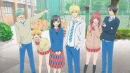 Honey Lemon Soda