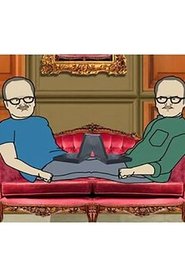 Steve and Stephen 2008