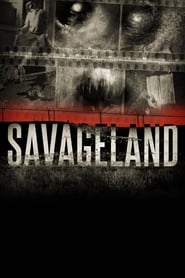 فيلم Savageland 2015 مترجم اونلاين