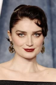 Eve Hewson