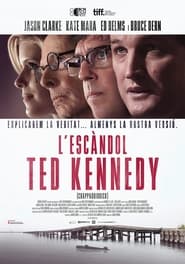 L'escàndol Ted Kennedy (2018)