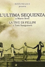 Poster The Last Sequence 