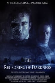 Poster The Reckoning of Darkness