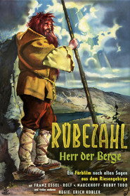 Rübezahl - Master of the Mountains