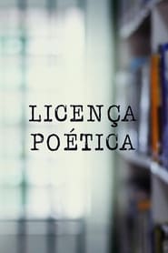 Poster Licença Poética 2019
