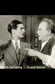 Poster Father and Son 1930