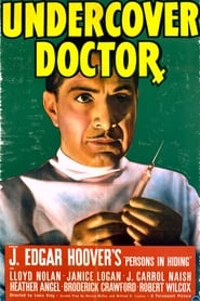 Undercover Doctor постер