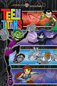 Teen Titans Season 3 2