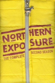 Northern Exposure Season 2 2