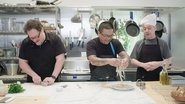 The Chef Show 1x18