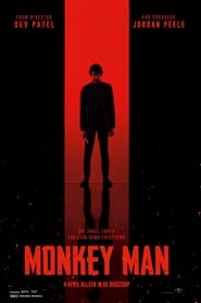 Monkey Man (2024)