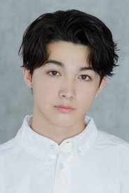Sakurai Aren is Gaku Orimoto