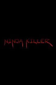 Poster Ninja Killer