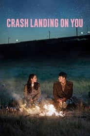 Full Cast of Crash Landing on You