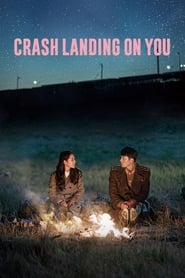 Poster Crash Landing on You - Season 1 Episode 3 : Episode 3 2020