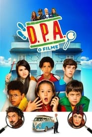 D.P.A. Detetives do Prédio Azul - O Filme streaming