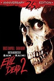 Swallowed Souls: The Making of Evil Dead 2