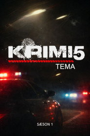 Krimi5 - Tema Season 1 poster