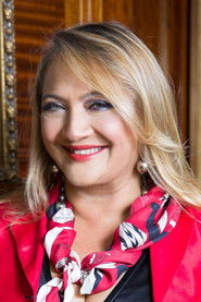 Portrait de Ayesha Vardag