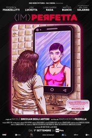 Poster (Im)Perfetta 
