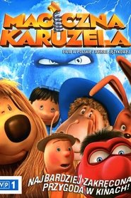 Magiczna karuzela