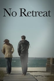 No Retreat постер