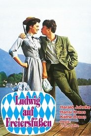 Ludwig on the Lookout for a Wife