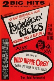 Wild Hippie Orgy 1967 Безплатен неограничен достъп