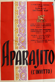 L'invitto (1956)