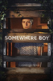 Somewhere Boy poster