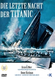 Watch Die letzte Nacht der Titanic Full Movie Online 1955