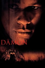 Poster Dämon - Trau keiner Seele