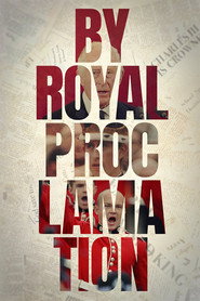 By Royal Proclamation постер