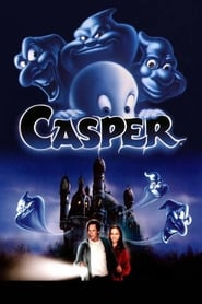 Regarder Casper Film En Streaming  HD Gratuit Complet