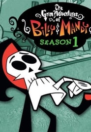 Las macabras aventuras de Billy y Mandy: Temporada 1