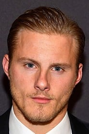 Alexander Ludwig as Will Stanton