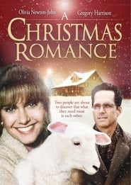 watch A Christmas Romance now