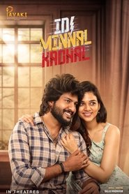 Poster Idi Minnal Kadhal 2024