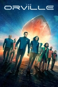 The Orville (TV Series 2018) Season 2