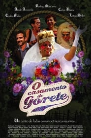 Gorete's Wedding постер