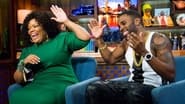 Yvette Nicole Brown & Jason Derulo