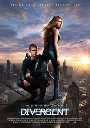 Divergent (2014)