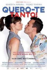 Quero-te Tanto! Quero-te Tanto!