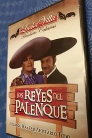 Poster Los Reyes del Palenque