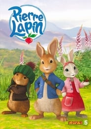 Pierre Lapin film en streaming