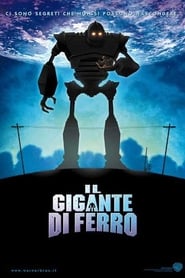 Il gigante di ferro movie completo doppiaggio italia cb01 botteghino
big cinema 1999
