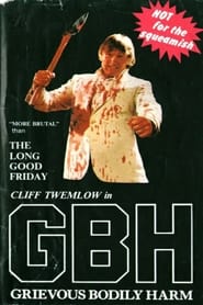 G.B.H. постер
