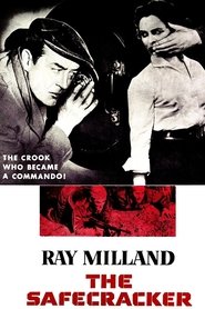 The Safecracker 1958 The Safecracker 1958