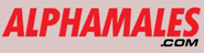 Logo for Alphamale Media Logo for Alphamale Media